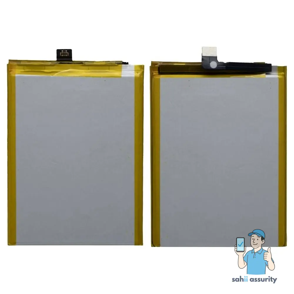 Battery for Vivo S1 Pro